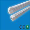 36W SMD2835 intergrated 8 foot LED tube lighting T8 for Workshop , 3600LM