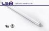 10 Watt SMD2835 LED tube Light High lumens with 130LM/W 50Hz