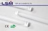 10W SMD LED tube Light , SAA 100LM/W AC100 - 240V 600 x 26mm