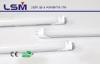 1200mm 6000k - 6500K 100v - 277V 18W SMD LED Tube Light High lumen SMD2835