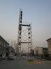 Light Weight Aluminium Alloy 8M Stairway Scaffolding Ladder and Walk Thru Frame