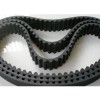 factory shop&free shipping HTD-14M rubber timing belt 112 teeth length 1568mm width 25mm pitch 14mm high quality