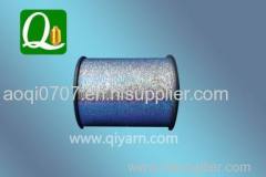 M Type Unsupported Yarn