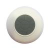 2015 Shower Water-resistant Suction Cup Wireless Bluetooth Speaker with FM