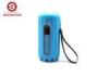 Waterproof Wireless Super Bass Bluetooth Speaker with Multiple Color