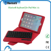 Excellent quality professional white bluetooth keyboard for ipad mini