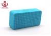 Wireless Rechargeable Bluetooth Speaker with TF Card/Mic for Music Fans