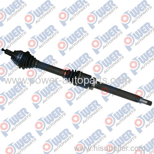 DRIVE SHAFT FOR FORD 3M51 3A327 BB