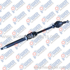 DRIVE SHAFT Front Axle FOR FORD 9T29 3B436 AA