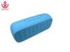 Mini 1200mAh Li-ion Battery Powered Bluetooth Speakers for Karaoke Player