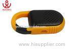 Hifi Sport Hooker Shape Wireless Portable Bluetooth Speaker 3.5mm Line - in