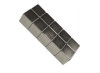 High Anti-corrosion Powerful Block N38 Sintered Neodymium Magnet