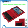 High quality detachable wireless Bluetooth Keyboard for Samsung note10.1 N8000