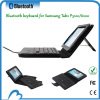 New Design PU Leather Case Wireless Bluetooth Keyboard For Samsung