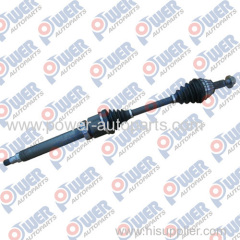 DRIVE SHAFT Front Axle Right FOR FORD 2S6W 3B436 FC