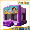 Inflatable Bounce Castle Dora