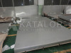 Steel plate for for Boiler Pressure Vessel EN10028 P235GH