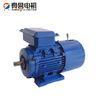 Single phase electric motors 1HP 3HP small electric motors