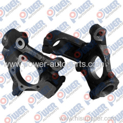 BRACKET Fornt Axle Body Right FOR FORD YC15 3K185 AN