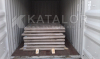 Steel plate for for Boiler Pressure Vessel JIS G3115 SPV 24