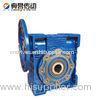 Professional Smooth Worm Gear Gearbox , miniature worm gearbox
