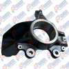 BRACKET Fornt Axle Body Left FOR FORD 3M51 3K171 FA