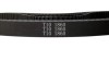 good performance&free shipping industrial rubber timing belt T10 186teeth length 1860mm pitch 10mm width 10mm Neoprene