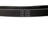 good performance&free shipping industrial rubber timing belt T10 142teeth length 1420mm pitch 10mm width 10mm Neoprene