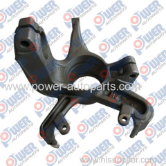 BRACKET Fornt Axle Body Left FOR FORD 1S71 3K099 AD/AE