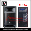 Portable Stage Audio Bluetooth Speaker PI12 / 12A