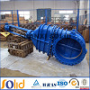 high quality with big size gate valve