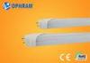 Warm White 22W 4 Foot T8 LED Tube Light For University / Hospital AC85V - 265V