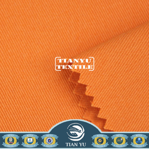 Fire Retardant Fabric For Protective Industry Clothing