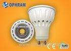 COB 7W 110V / 230V IP20 Dimmable Led Spotlight Bulbs For Restaurants