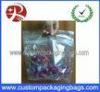 Resealable Zipper Grape Bag Fruit Packaging Bags For Supermarket