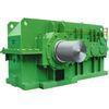 High Power Industrial Heavy Duty Gearbox for crusher , ball mill