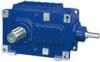 Separator drives helical gear reducer / hollow shaftgearbox