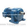 Foot Mounted small Helical Gear Motor For poultry farm euipment
