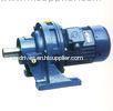 High speed ratio Cast iron housing Cycloidal Gear Reducer for Single Stage