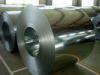 Good Thermal Resistance Hot Dip Galvanized Steel Coil , CS Type C Grade