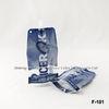 Plastic Foil Stand Up Liquid Spout Pouches, Bottom Gusset Spouted Pouch For Water