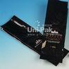 Customized Printed Flat Bottom Stand Up Coffee Pouch Free Sample With Valve