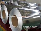 OEM Cutting 0.15-3.8mm Chromated DX51 Steel Grade Hot Dip Galvanized Steel Coil