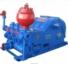 Oilfield Drilling Equipment F-800 Mud Pump for Drilling Rig