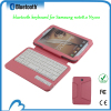Hot Selling Language Customized Bluetooth Keyboard for Samsung note8.0 N5100