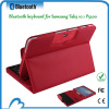 Popular Worldwide Wholesale bluetooth keboard for Samsung Tab3 10.1 P5200