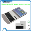 Detachable Leather Case with Bluetooth Keyboard for Samsung NOTE 10.1 P600/T520