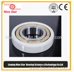 Electric Insulation bearing Deep groove ball bearing 6318MC3VL0241