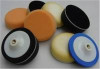 Polishing Felt & Wheel