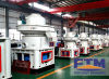 Innovated Design Ring Die Pellet Mill for Hot Sale